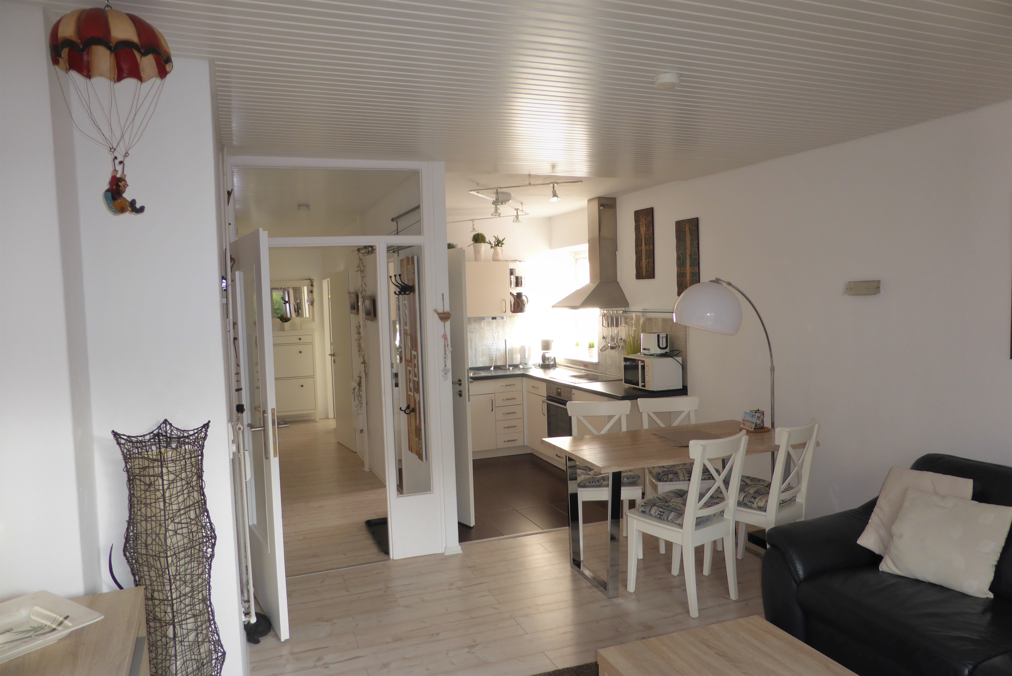 K�che -E�zi -Flur88