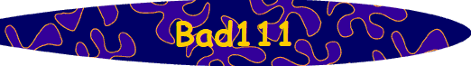 Bad111